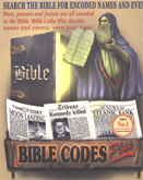 Bible Codes Plus