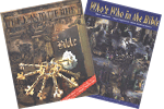 Package Deal Who is Who in the Bible and The Keys To The Bible